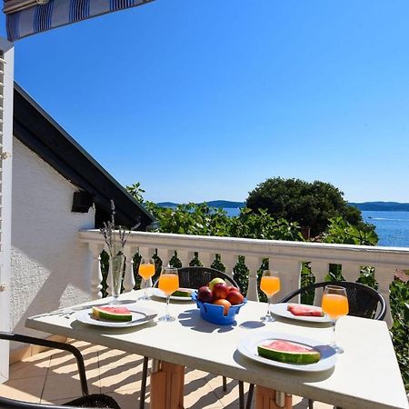 Apartments Bibinje By The Beach エクステリア 写真