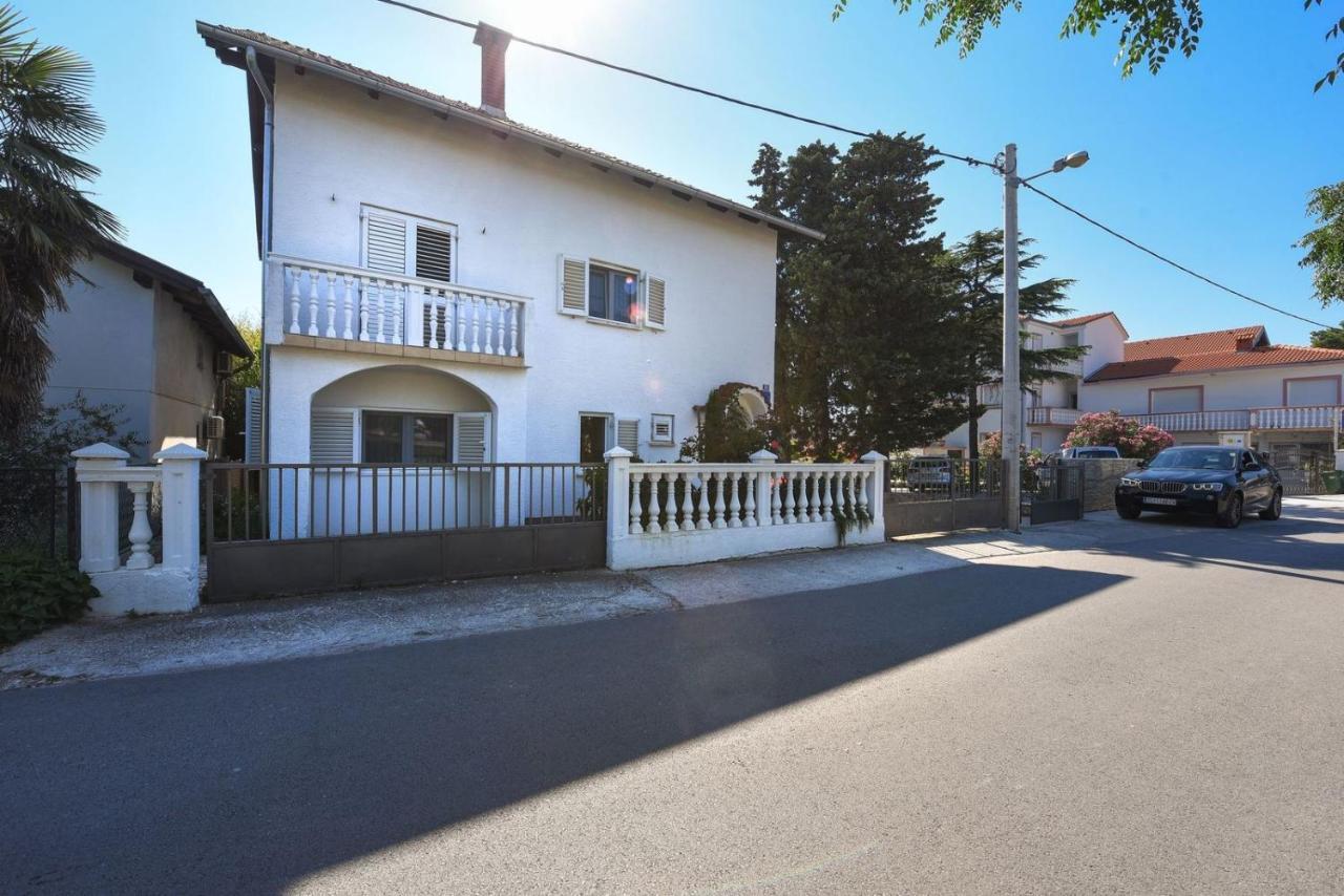 Apartments Bibinje By The Beach エクステリア 写真