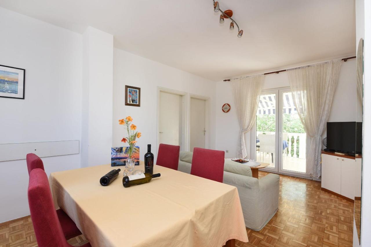 Apartments Bibinje By The Beach エクステリア 写真