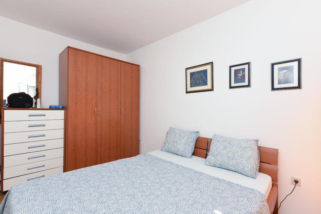Apartments Bibinje By The Beach エクステリア 写真