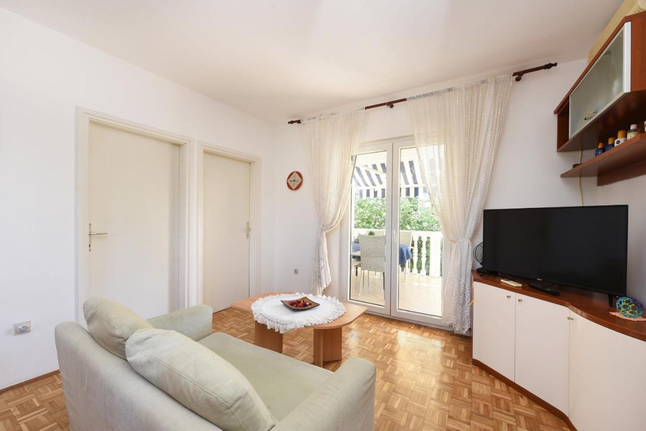 Apartments Bibinje By The Beach エクステリア 写真